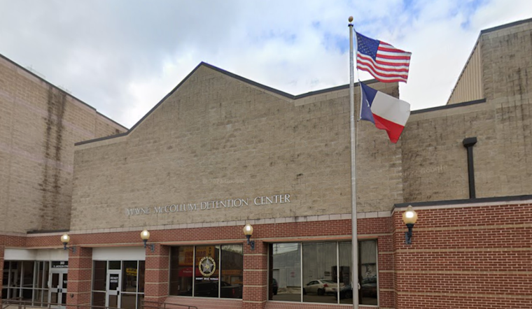 Ellis County Sheriff's Office Warns of Phishing Scam Targeting TxTag Customers