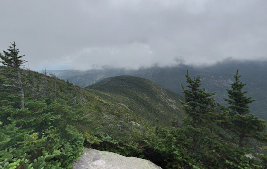 Emergency Rescue at Cannon Mountain, 64 Skiers Evacuated After Ski Lift Malfunction in Franconia, NH