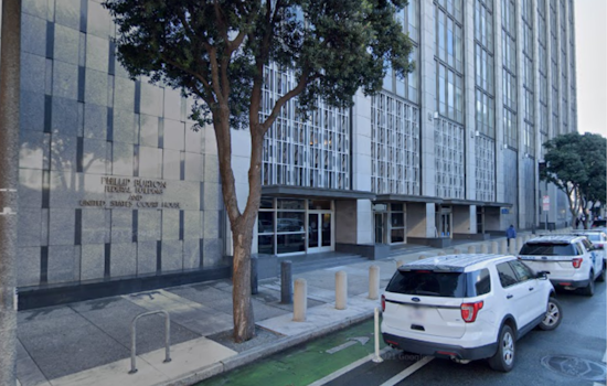 Emeryville Pair Indicted for Alleged Check-Cashing Scam Involving Stolen U.S. Treasury Checks
