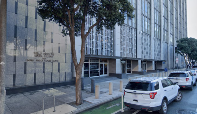 Emeryville Pair Indicted for Alleged Check-Cashing Scam Involving Stolen U.S. Treasury Checks
