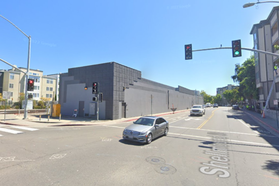 Emeryville's Prime Data Center Hits the Market for $6.5 Million, Offers Turnkey Solution for Tech Investors