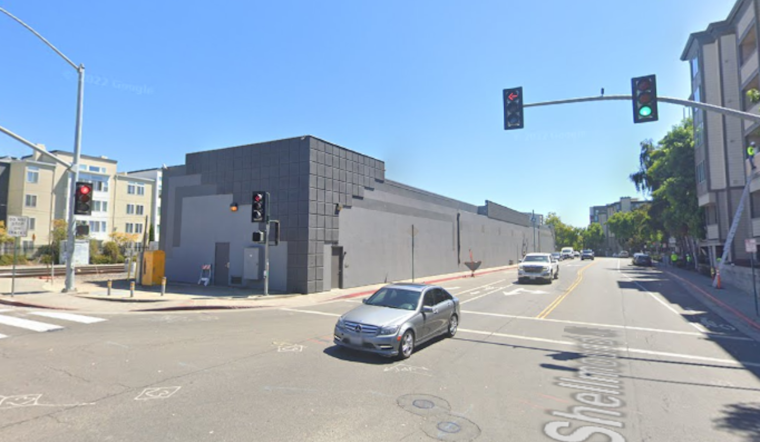 Emeryville's Prime Data Center Hits the Market for $6.5 Million, Offers Turnkey Solution for Tech Investors