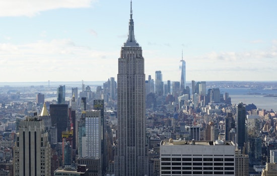 Empire State Building Sparks Mixed Emotions with Eagles' Colors to Honor Super Bowl Victory