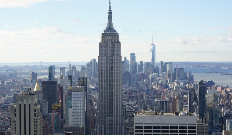 Empire State Building Sparks Mixed Emotions with Eagles' Colors to Honor Super Bowl Victory