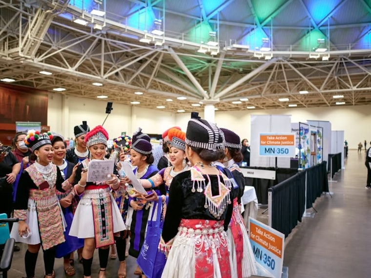 Empowerment Through Engagement: Minneapolis Hosts Annual Community Connections Conference on February 8
