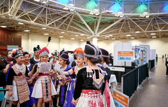 Empowerment Through Engagement: Minneapolis Hosts Annual Community Connections Conference on February 8