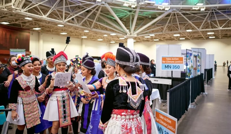 Empowerment Through Engagement: Minneapolis Hosts Annual Community Connections Conference on February 8