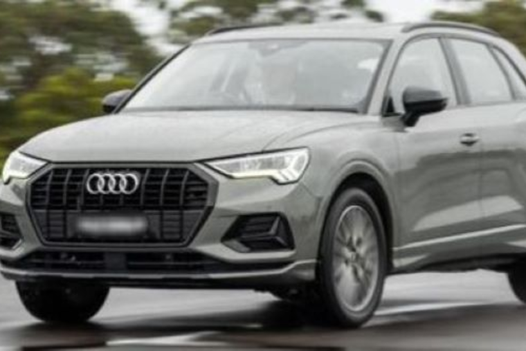 Encinitas Hit-and-Run Case, Sheriff Seeks Public Help to Find Suspect in Fatal Incident Involving Gray Audi Q3