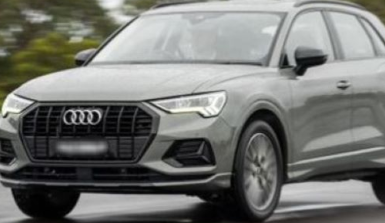 Encinitas Hit-and-Run Case, Sheriff Seeks Public Help to Find Suspect in Fatal Incident Involving Gray Audi Q3