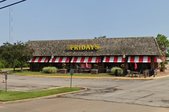 End of an Era, Iconic South St. Louis County TGI Fridays Closes After 40 Years