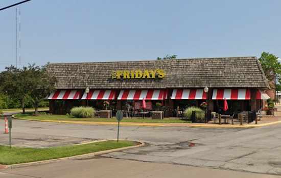 End of an Era, Iconic South St. Louis County TGI Fridays Closes After 40 Years