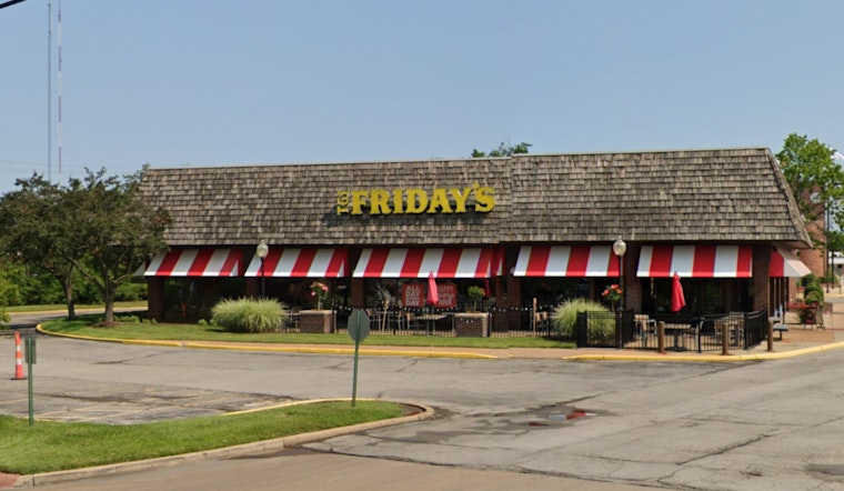 End of an Era, Iconic South St. Louis County TGI Fridays Closes After 40 Years