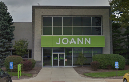 End of an Era: Ohio's Joann Inc. to Shut All Stores Nationwide Amid Bankruptcy Challenges