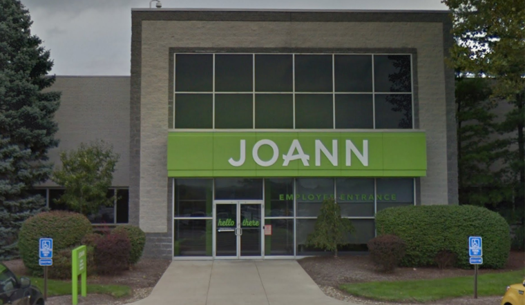 End of an Era: Ohio's Joann Inc. to Shut All Stores Nationwide Amid Bankruptcy Challenges