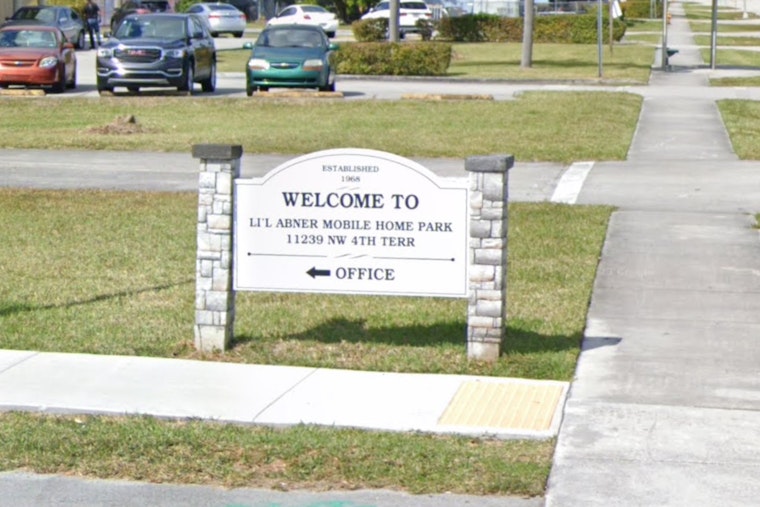 End of an Era, Sweetwater Mobile Home Park Residents Face Redevelopment, Legal Struggles Ahead of Eviction Deadline