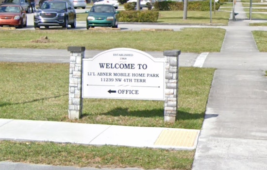 End of an Era, Sweetwater Mobile Home Park Residents Face Redevelopment, Legal Struggles Ahead of Eviction Deadline