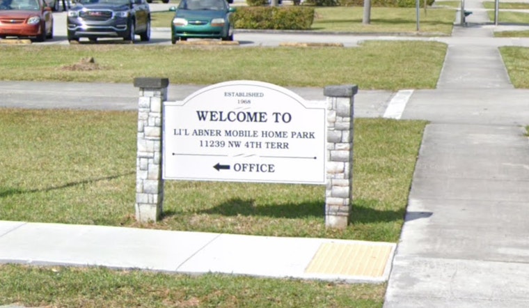 End of an Era, Sweetwater Mobile Home Park Residents Face Redevelopment, Legal Struggles Ahead of Eviction Deadline
