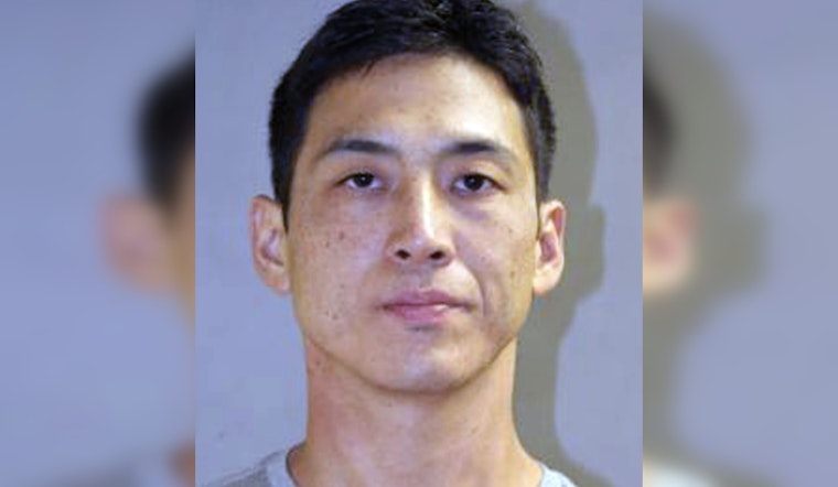 Eric Thompson Found Guilty of Second-Degree Murder in Waipahu Acupuncturist's 2022 Killing