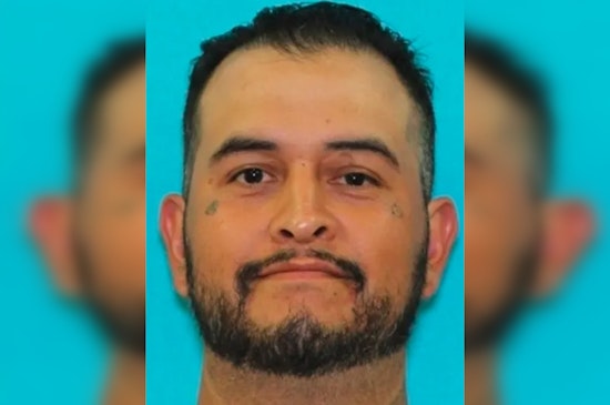 Escaped Inmate Salvador Saucedo Found Dead in Richards, Texas, After Extensive Manhunt