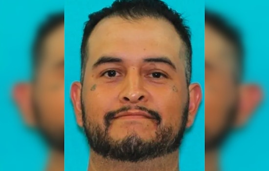 Escaped Inmate Salvador Saucedo Found Dead in Richards, Texas, After Extensive Manhunt