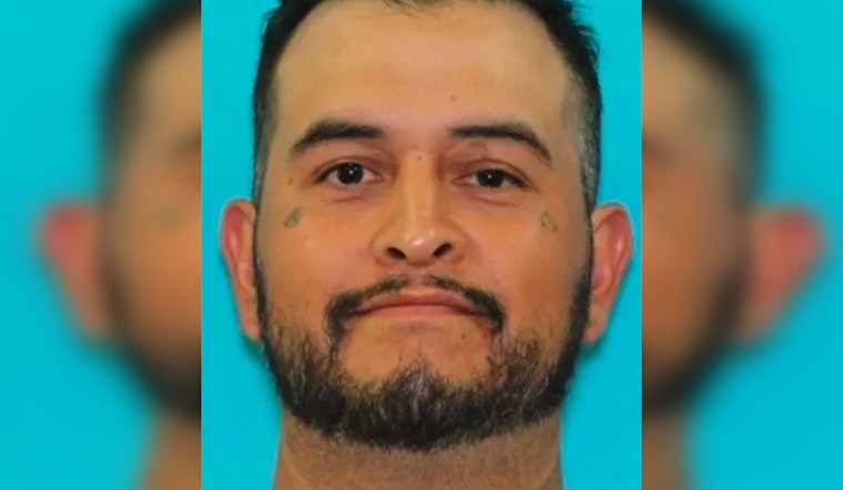Escaped Inmate Salvador Saucedo Found Dead in Richards, Texas, After Extensive Manhunt