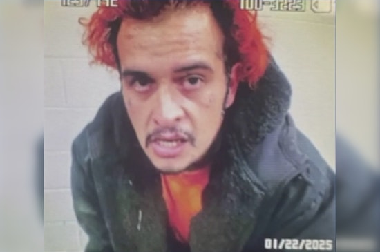 Escaped Sex Offender Salvador Saucedo Found in Critical Condition After House Fire in Richards, Grimes County