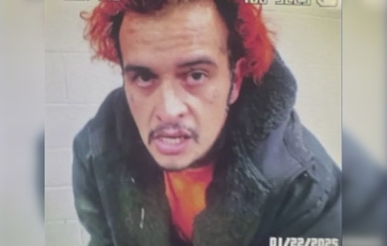Escaped Sex Offender Salvador Saucedo Found in Critical Condition After House Fire in Richards, Grimes County