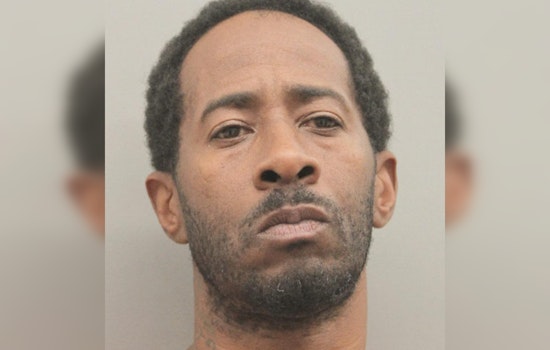 Escapee Travis Earl Bryant II Back in Custody After Evasion from Houston Processing Center