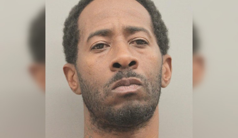 Escapee Travis Earl Bryant II Back in Custody After Evasion from Houston Processing Center