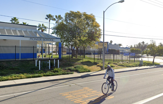 Escondido Community Relieved After Arrest of Suspect in Attempted Child Abduction Near Pioneer Elementary School