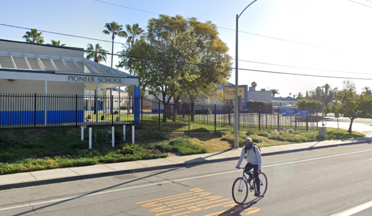 Escondido Community Relieved After Arrest of Suspect in Attempted Child Abduction Near Pioneer Elementary School