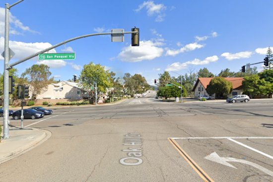 Escondido DUI Checkpoint Leads to Two Arrests, Police to Increase Road Safety Efforts on April 18