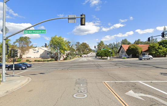 Escondido DUI Checkpoint Leads to Two Arrests, Police to Increase Road Safety Efforts on April 18