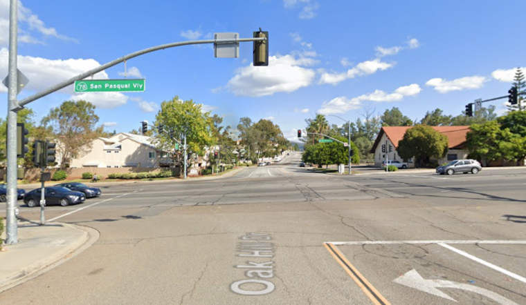 Escondido DUI Checkpoint Leads to Two Arrests, Police to Increase Road Safety Efforts on April 18