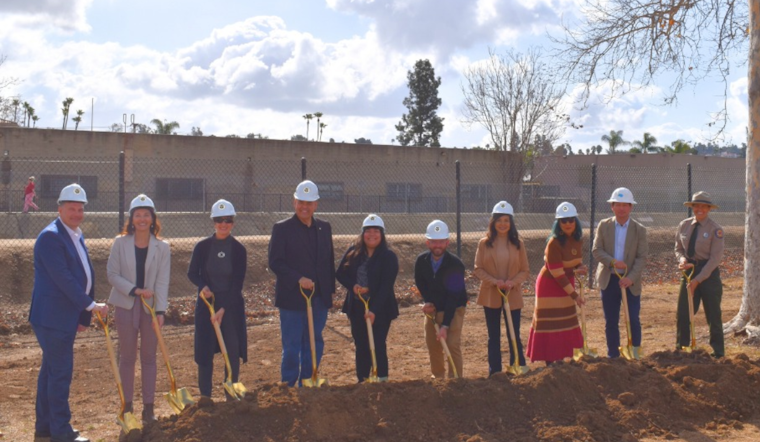 Escondido Embarks on Exciting Escondido Creek Trail Revitalization Project
