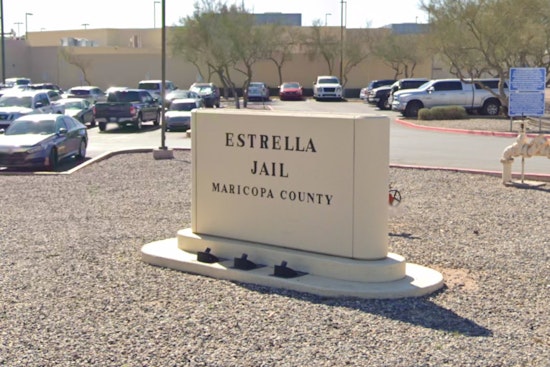 Estrella Jail in Maricopa County Faces Drug Crisis as Overdoses Prompt Call for Improved Detection Measures