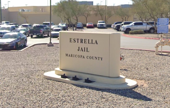 Estrella Jail in Maricopa County Faces Drug Crisis as Overdoses Prompt Call for Improved Detection Measures