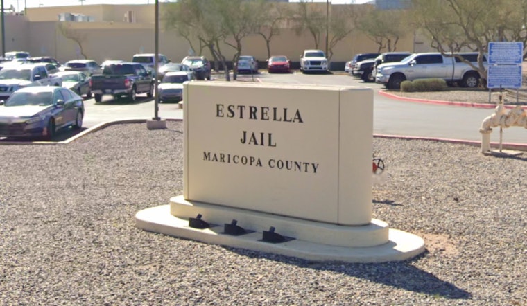 Estrella Jail in Maricopa County Faces Drug Crisis as Overdoses Prompt Call for Improved Detection Measures