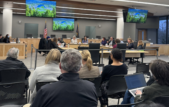 Eugene City Council Approves New Fire Service Fee to Strengthen Emergency Response Services