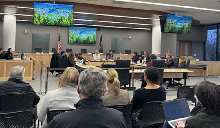 Eugene City Council Approves New Fire Service Fee to Strengthen Emergency Response Services