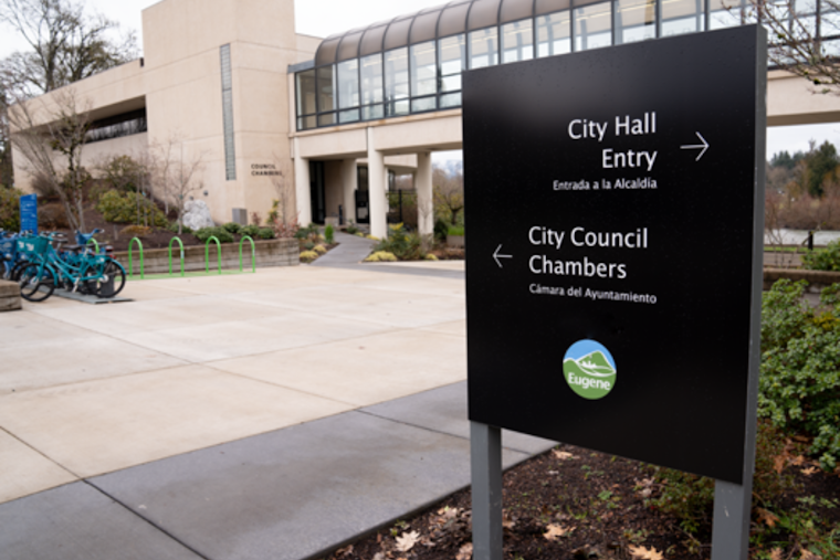Eugene City Council Tackles Budget and Urban Growth in Upcoming Sessions, Invites Public Participation