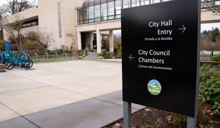 Eugene City Council Tackles Budget and Urban Growth in Upcoming Sessions, Invites Public Participation