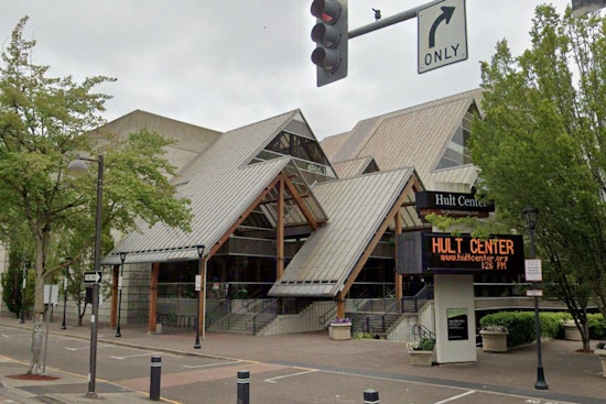 Eugene's Hult Center New Indigenous Art Gallery Features Klamath Modoc Artist Ka'ila Farrell-Smith's Exhibit