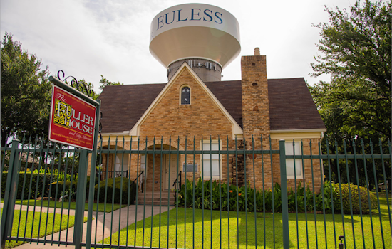 Euless Historical Preservation Committee: Guardians of the City's Past Seeking Volunteers
