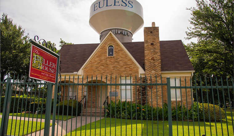 Euless Historical Preservation Committee: Guardians of the City's Past Seeking Volunteers