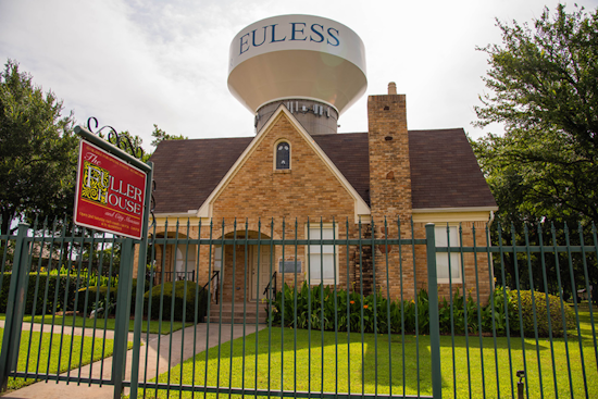 Euless Historical Preservation Committee Seeks Volunteers to Safeguard City's Past