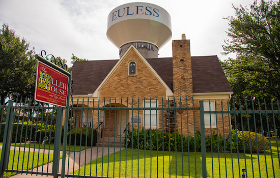 Euless Historical Preservation Committee Seeks Volunteers to Safeguard City's Past