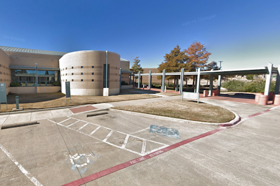 Euless Library Whips Up a Feast for the Mind with Edible Books Contest on February 21-22