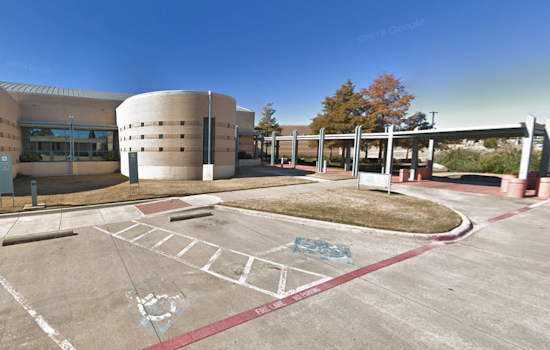 Euless Library Whips Up a Feast for the Mind with Edible Books Contest on February 21-22