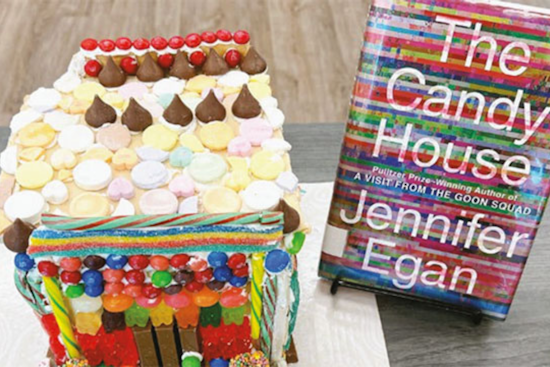 Euless Public Library Invites Creatives to Merge Literature and Cuisine in Edible Books Contest